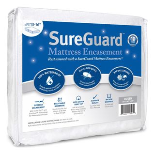 SureGuard Mattress Encasement