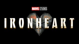 Ironheart logo