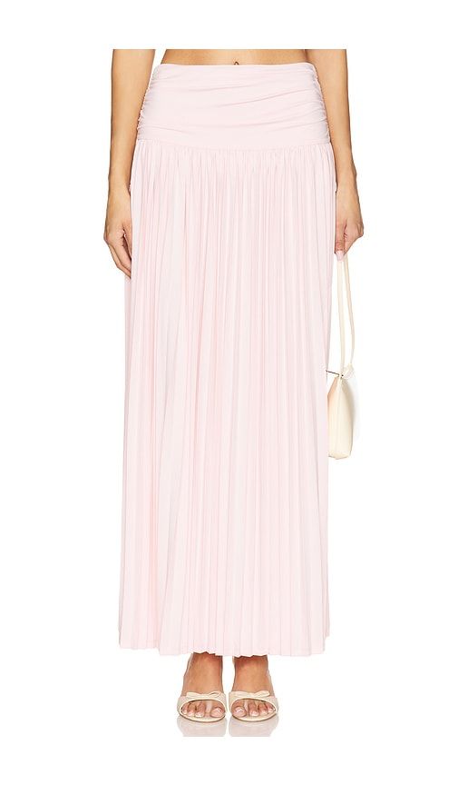 Remi Maxi Skirt