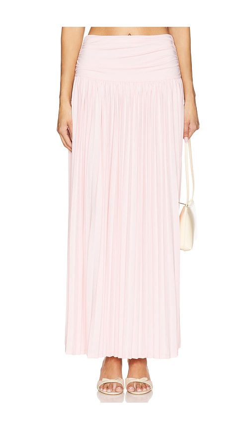 Remi Maxi Skirt