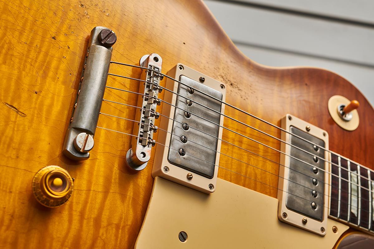 Gibson Murphy Lab Collection