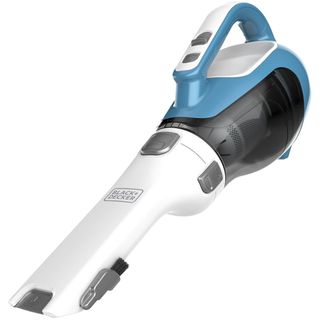 Black+Decker Dustbuster Cordless Wet & Dry vacuum