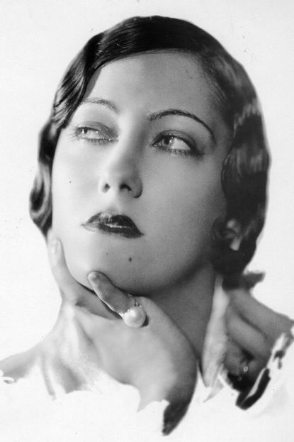 Gloria Swanson's Skincare Diet