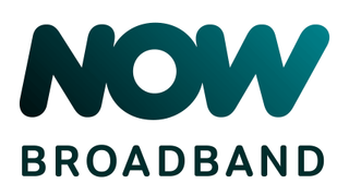 Now Broadband logo