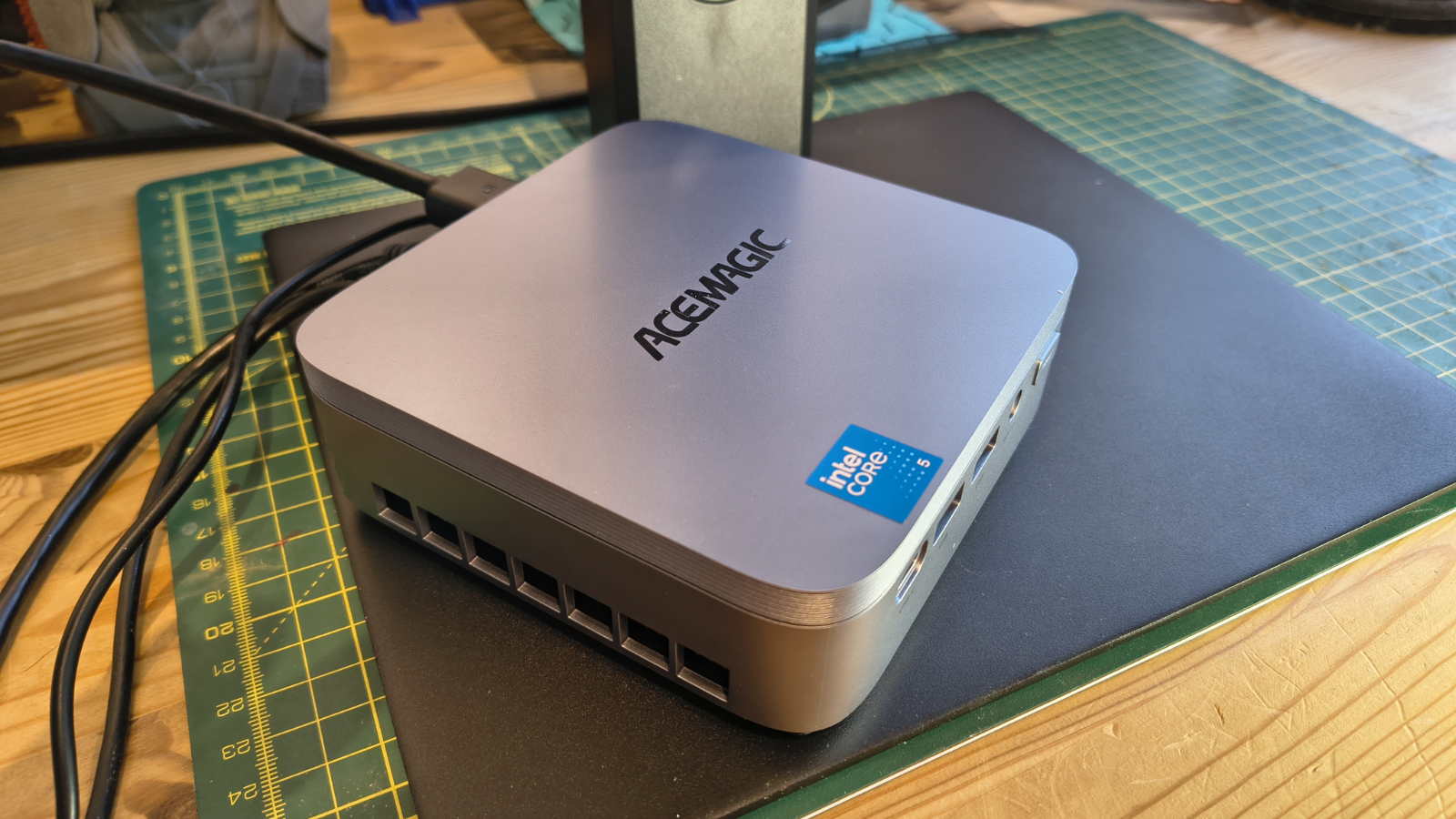 Acemagic K5 Mini PC