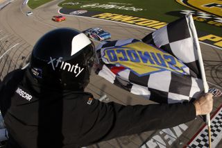 NASCAR Xfinity Series