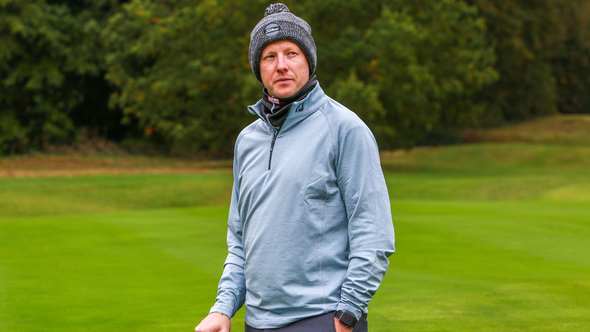 Best Golf Quarter Zips Golf Monthly