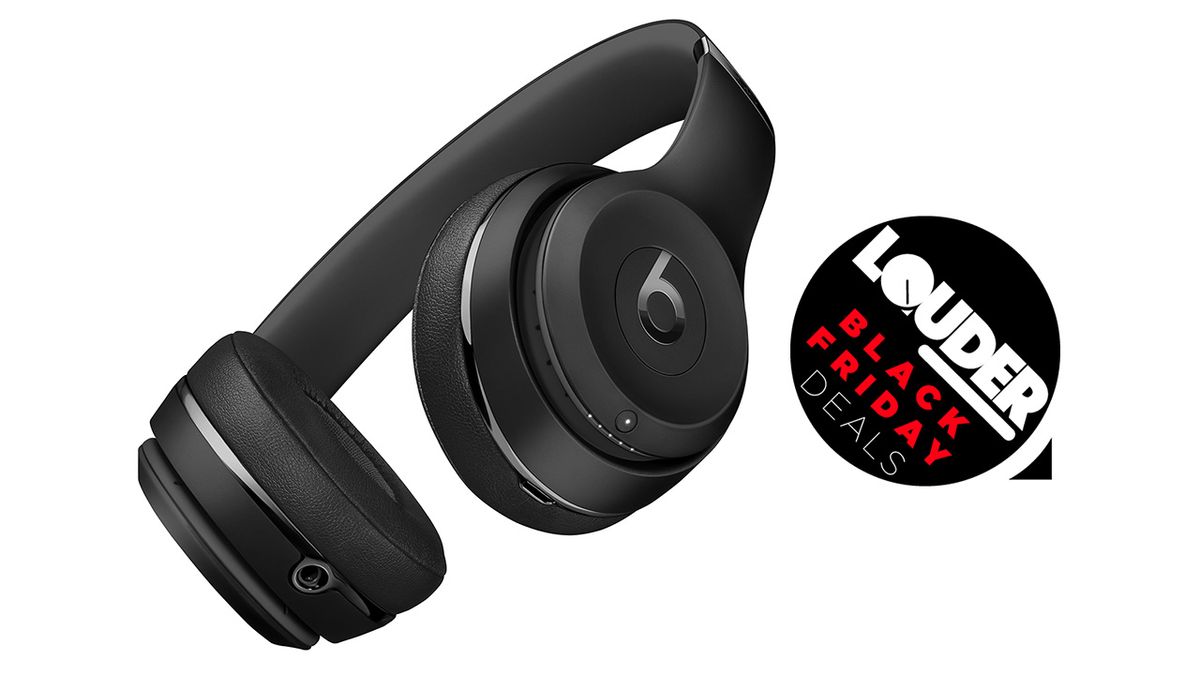 savings on the Beats Solo3 