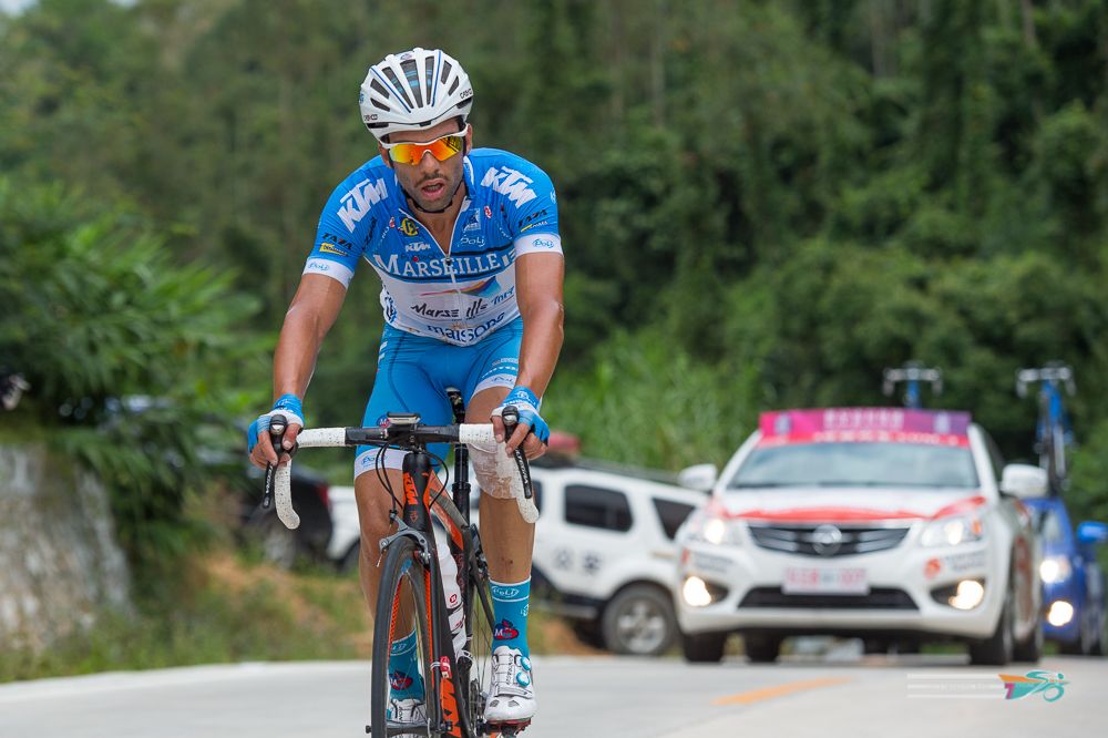 Julien El Far&egrave;s (Marseille 13-KTM)