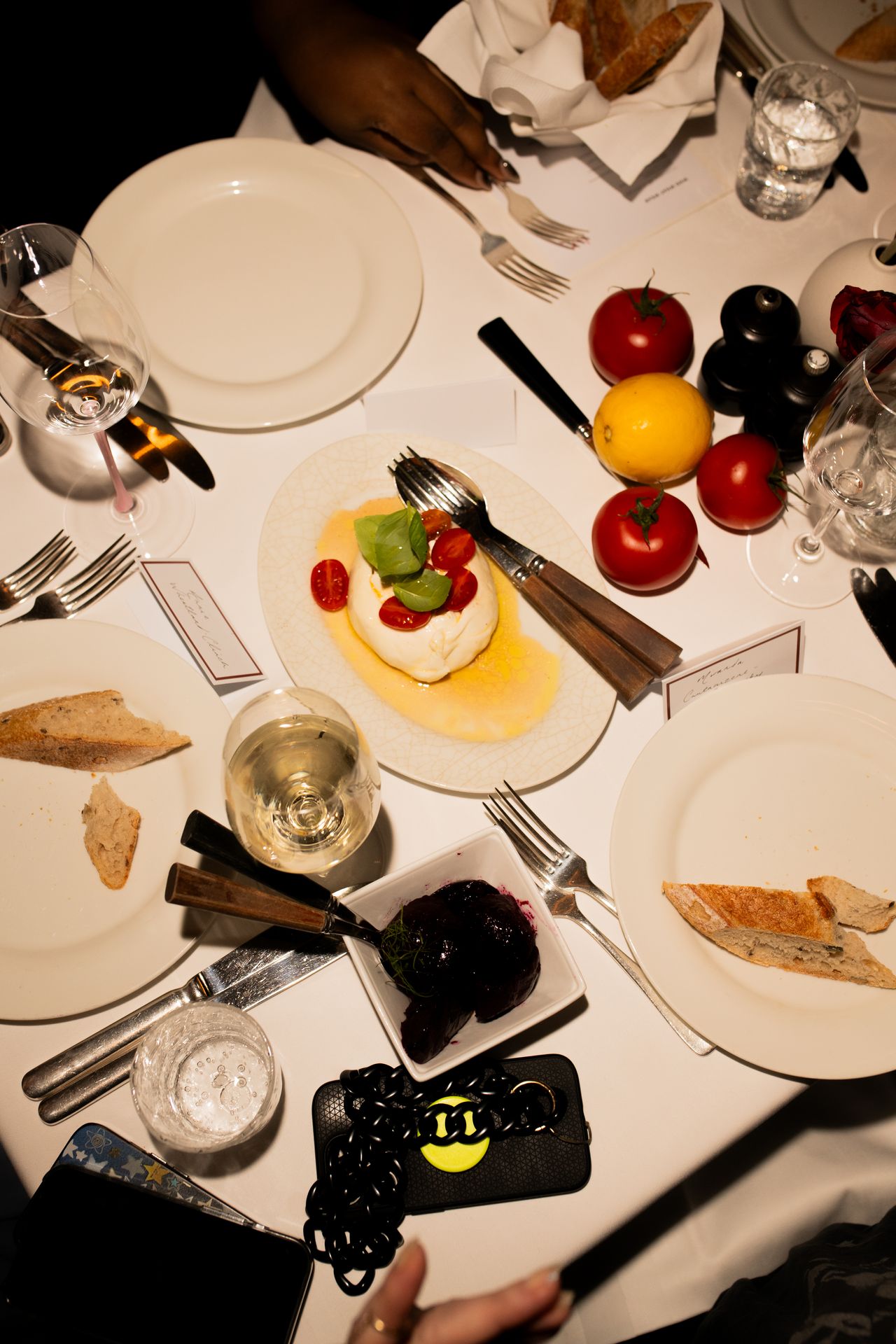 supper club