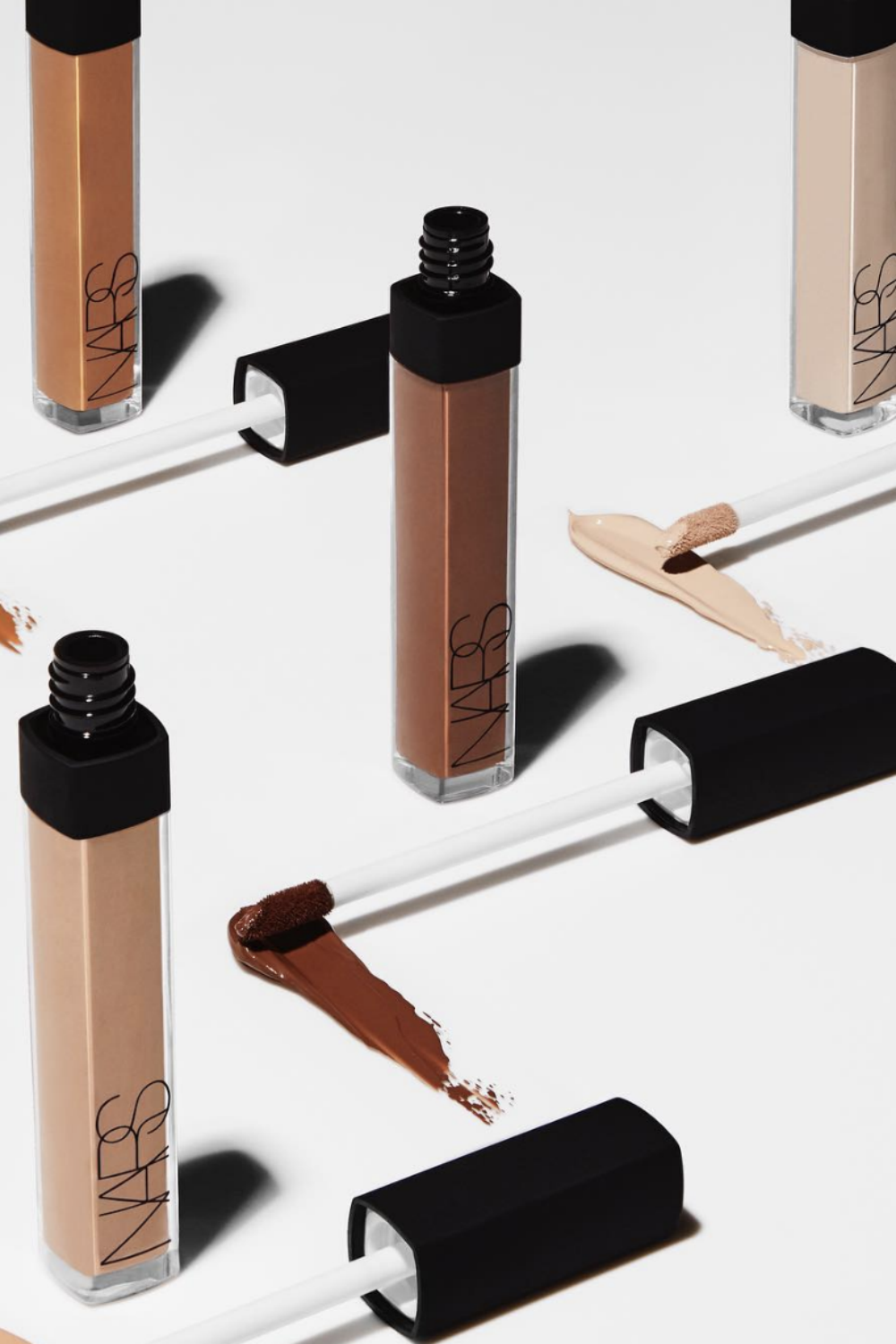 Reddit Votes On Favourite Concealer NARS Radiant Creamy Concealer