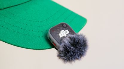DJI Mic Mini 2S wireless microphone