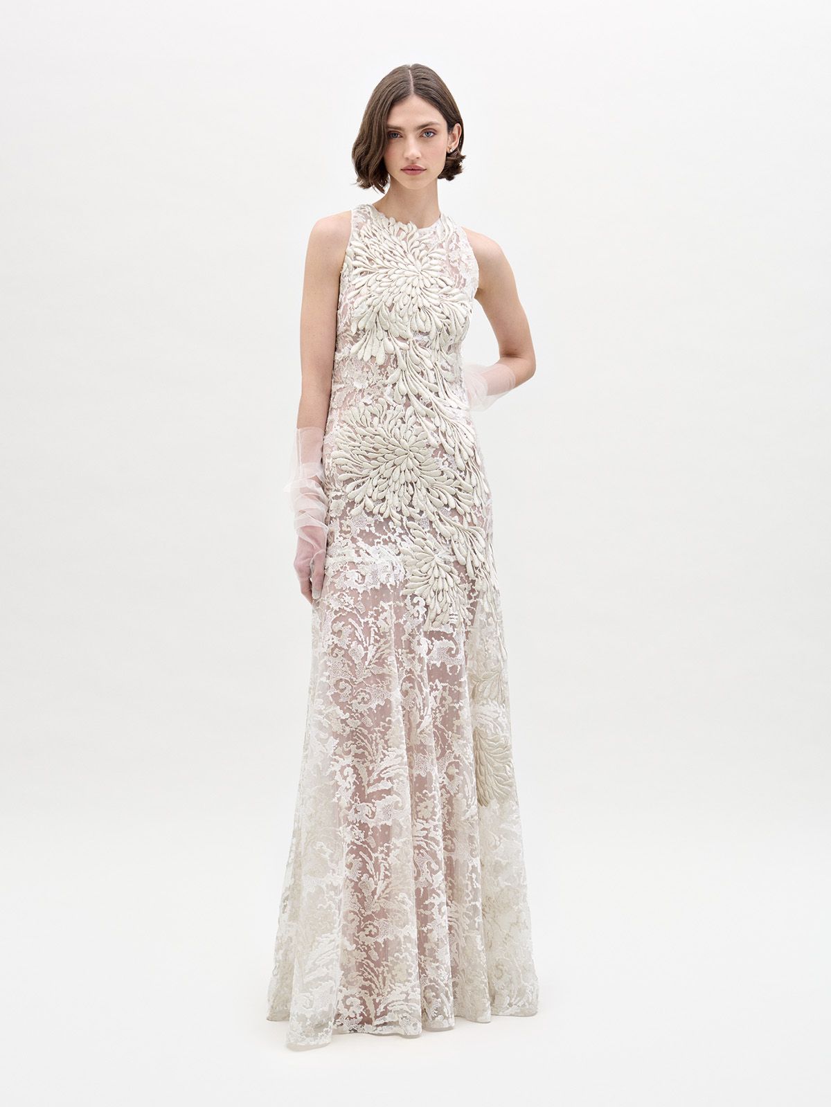 Levi Dress