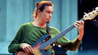 5. Jaco Pastorius