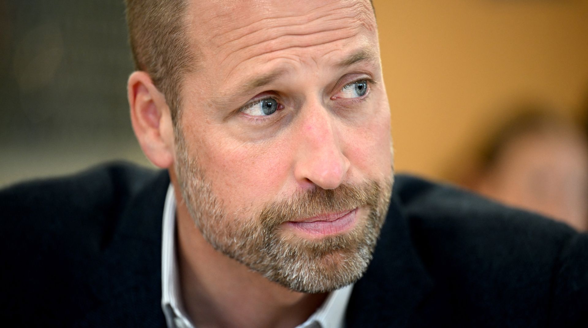 Prince William Steps Into Intentional Focus on One Unspoken Topic