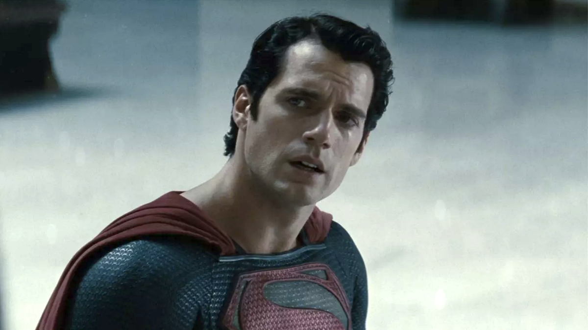 Man of Steel 2', 'Wonder Woman 3', And Other DC Projects Reportedly In  Development - Hollywood Insider