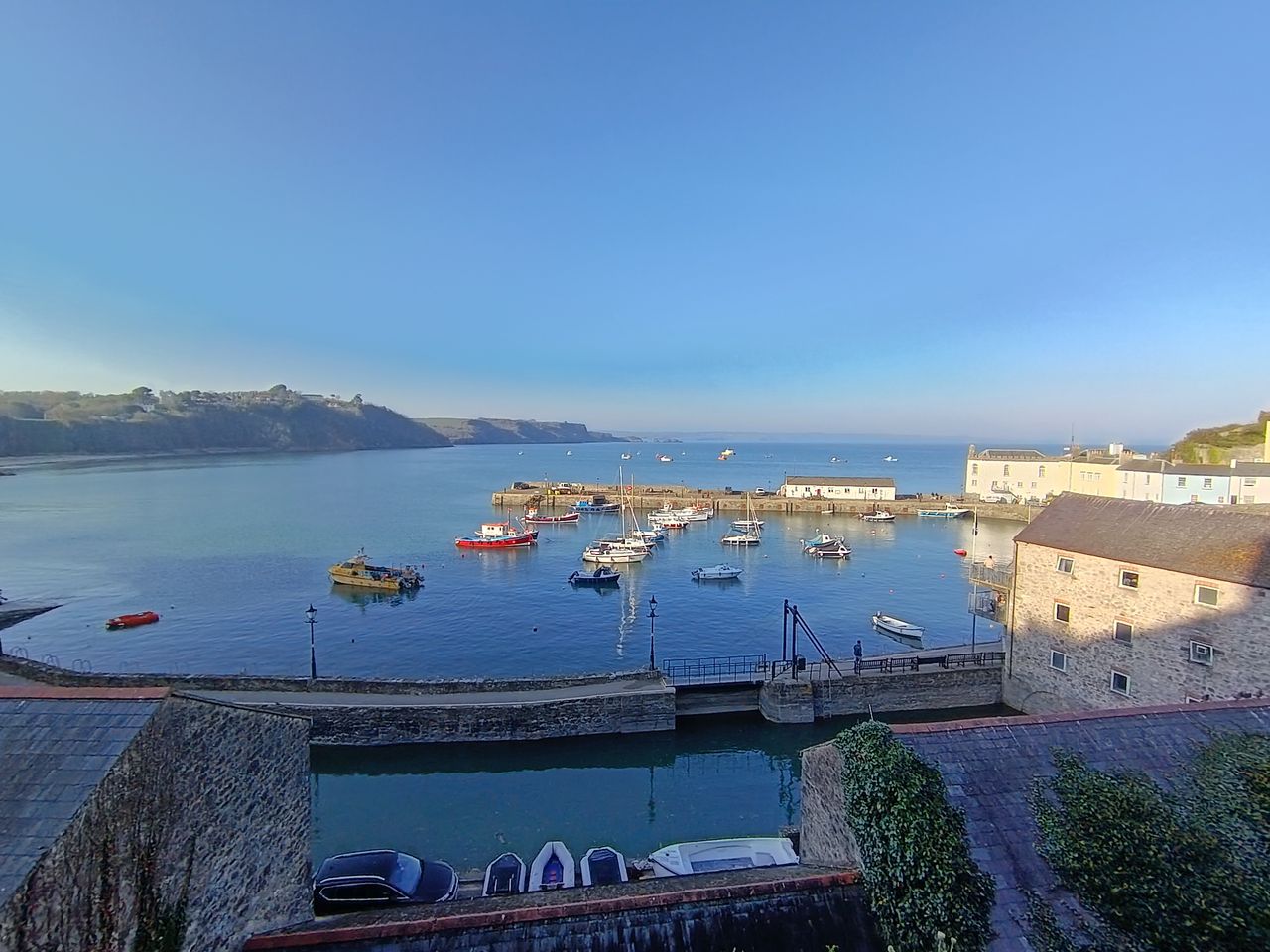 Honor 400 Lite camera samples