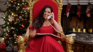 DISNEY CHANNEL HOLIDAY HOUSE PARTY - "Disney Channel Holiday House Party" (Friday, Dec. 11, at 8:00 p.m. EST/PST) features Disney Channel stars, remotely from their homes, delivering a holiday sketch 