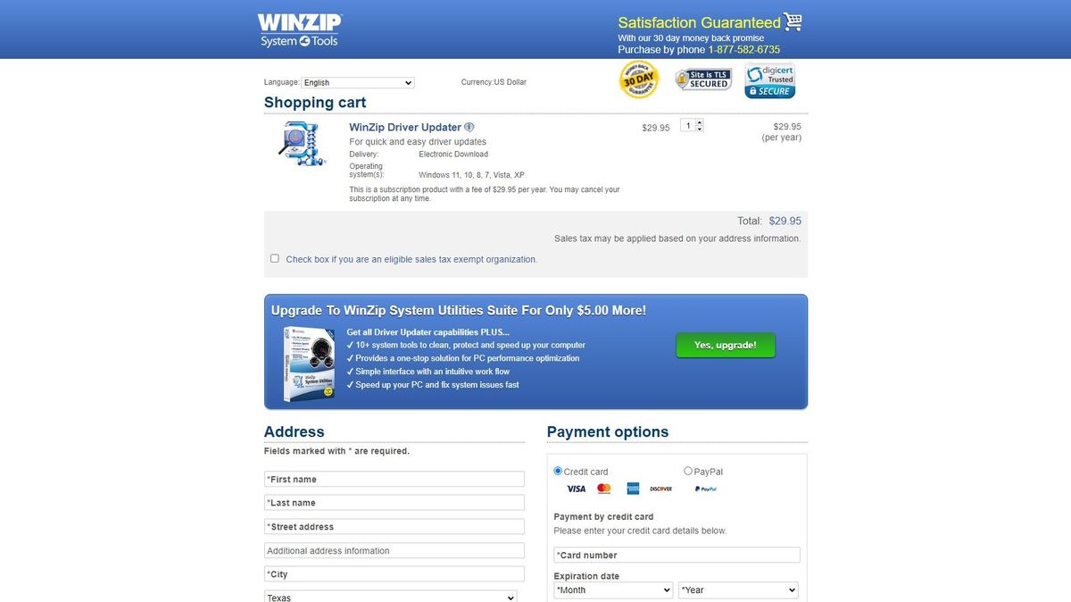 WinZip Driver Updater Review TechRadar   WChCanyM2g3EMmwYytNwuN 1200 80 