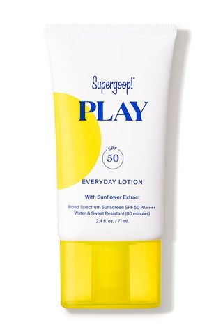 everyday sunscreen broad spectrum spf 50