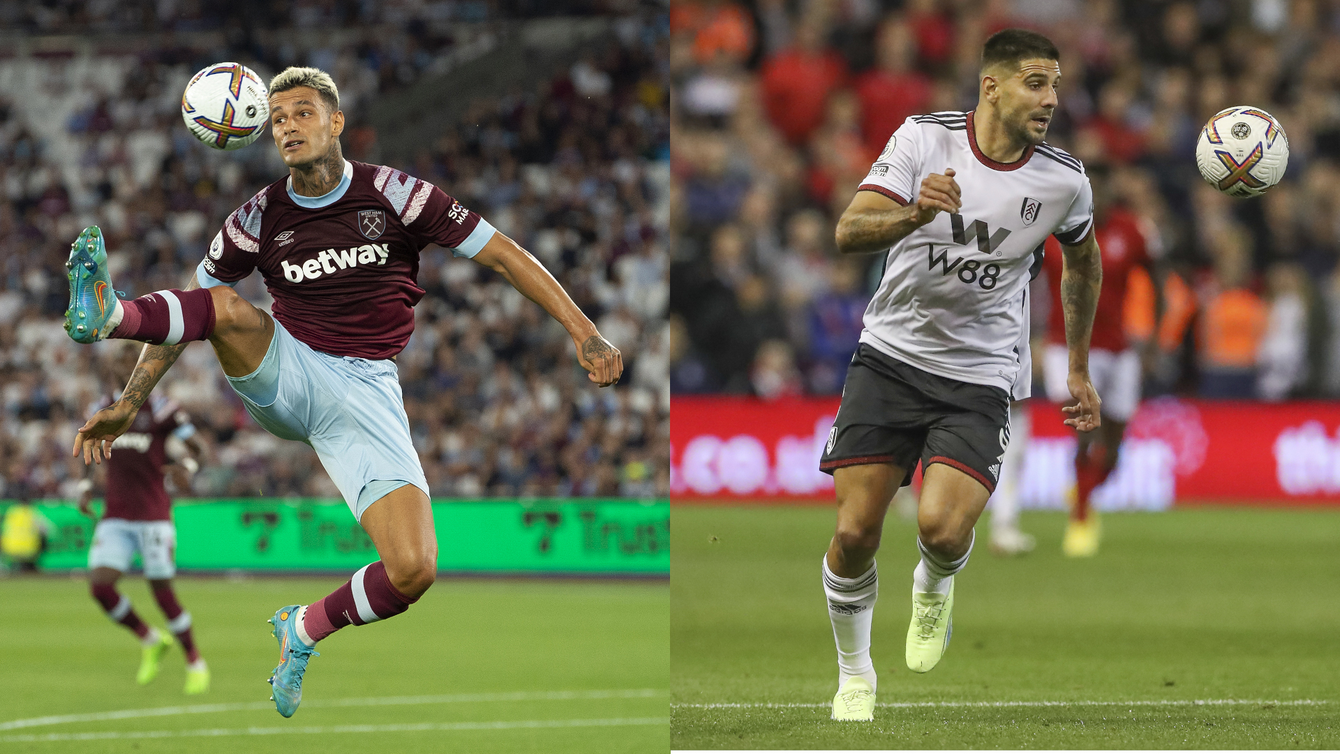 West Ham vs Fulham live stream how to watch the Premier League online and on TV from anywhere, team news TechRadar