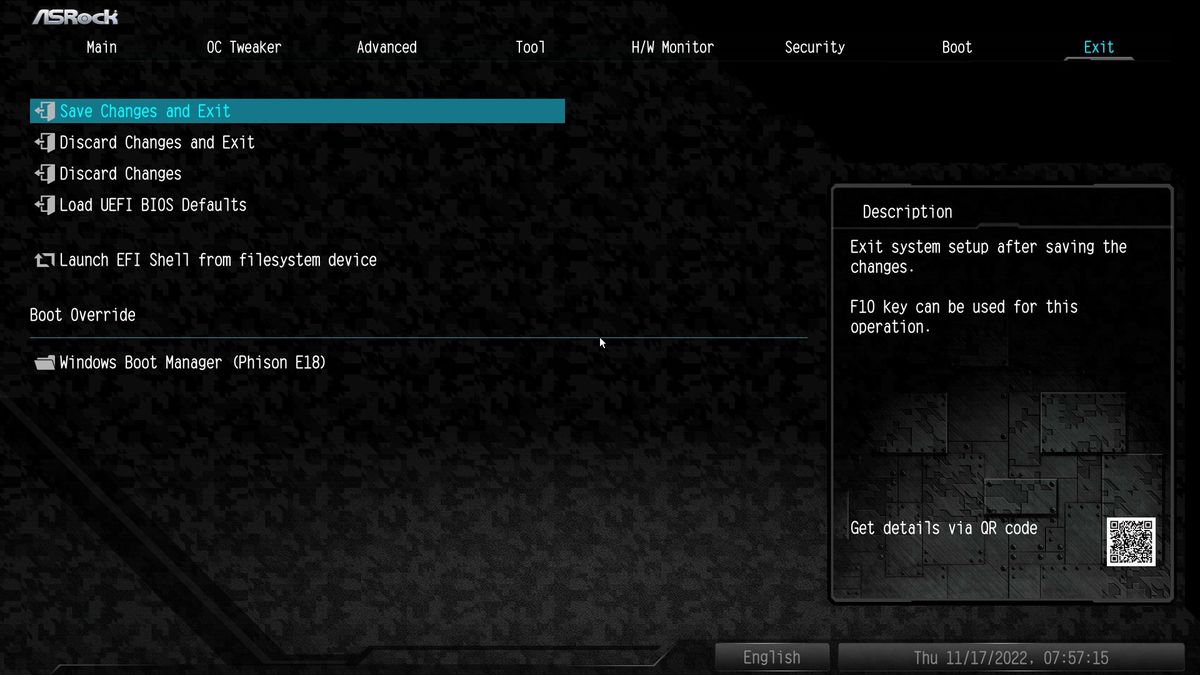 ASRock B650E Steel Legend Wi-Fi