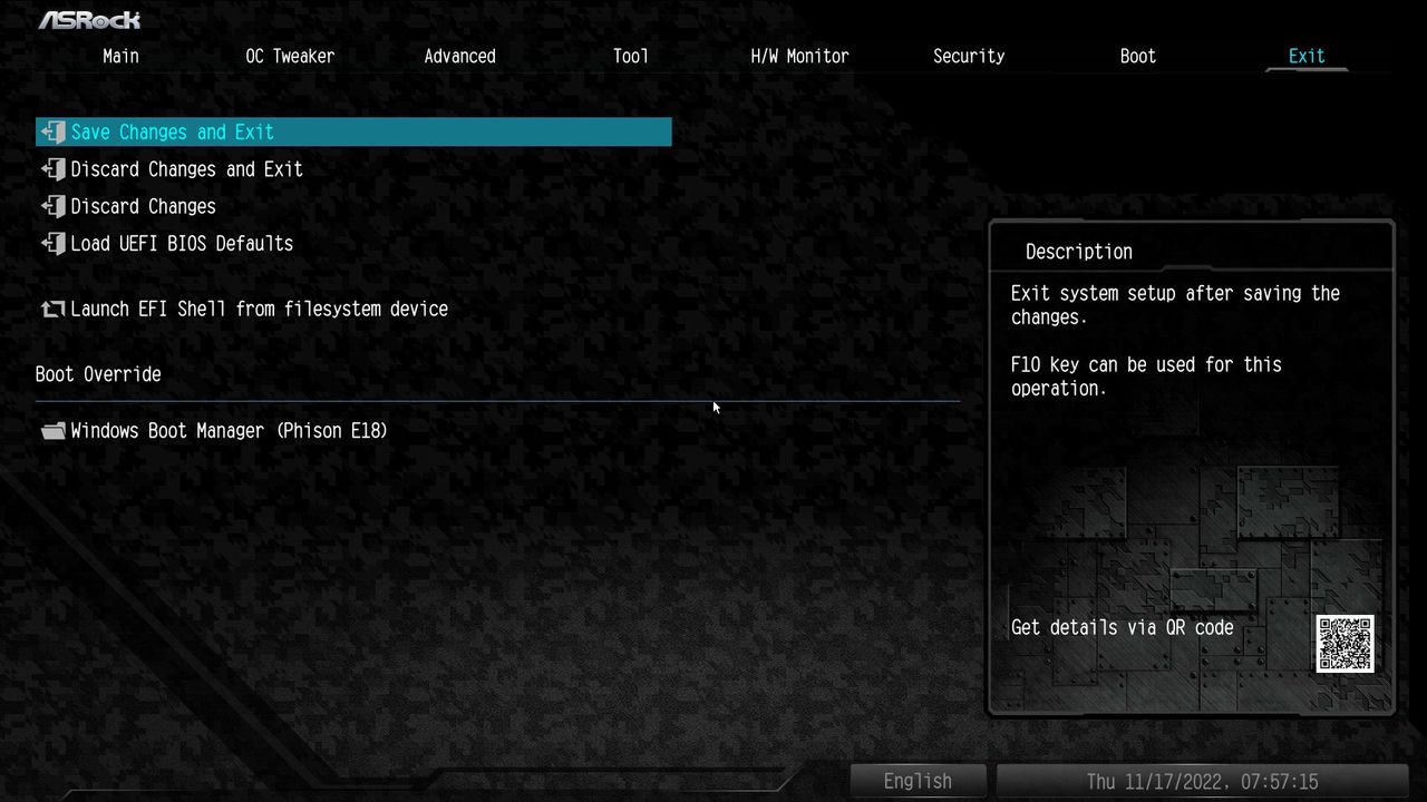 ASRock B650E Steel Legend Wi-Fi