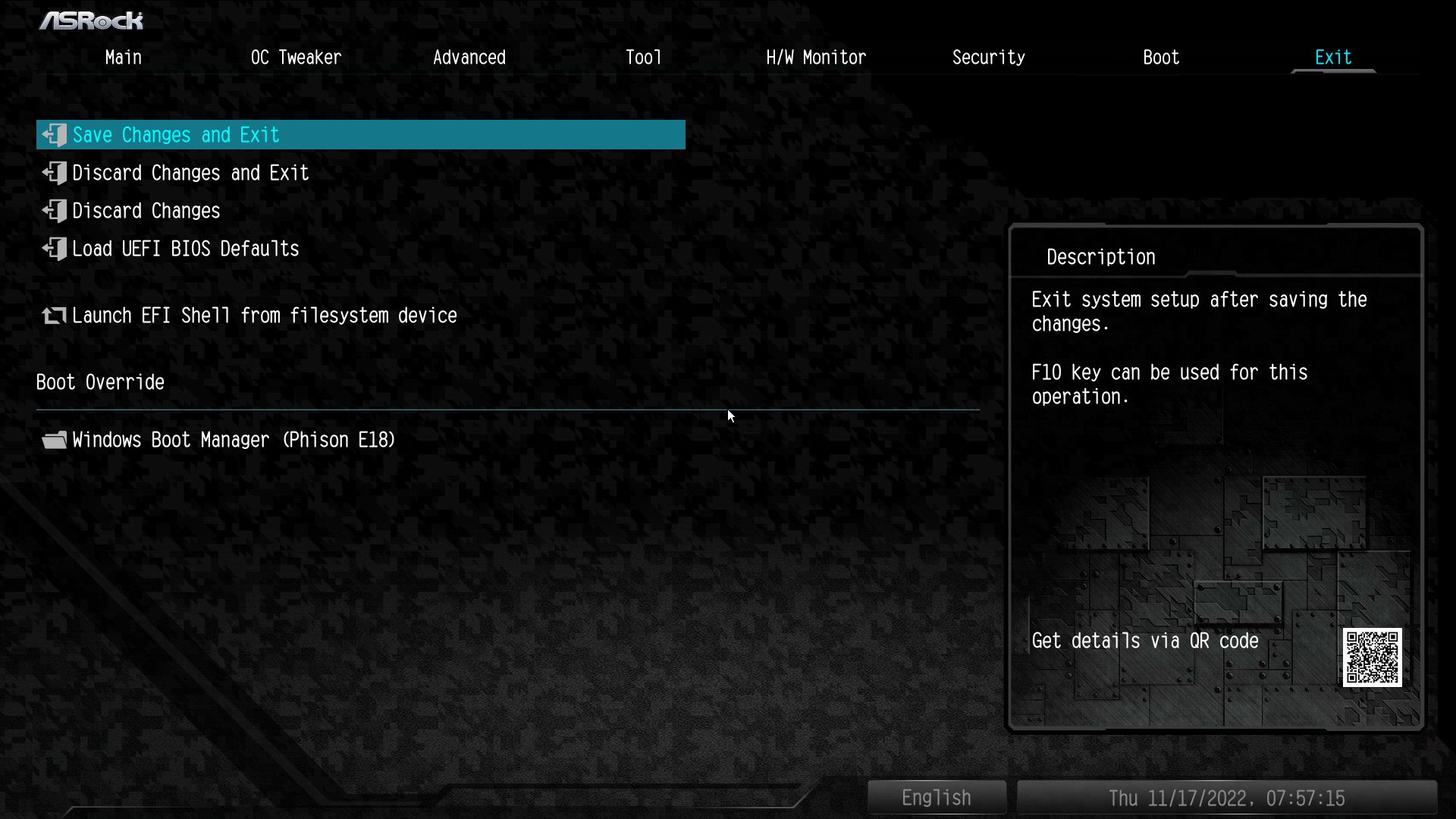 ASRock B650E Steel Legend Wi-Fi