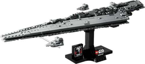 Executor Super Star Destroyer&trade;