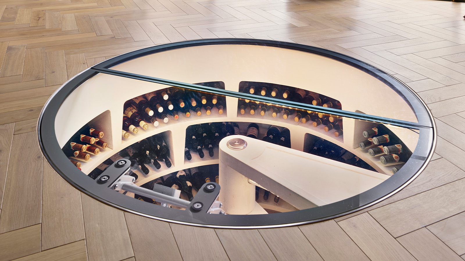 Wine Cellar