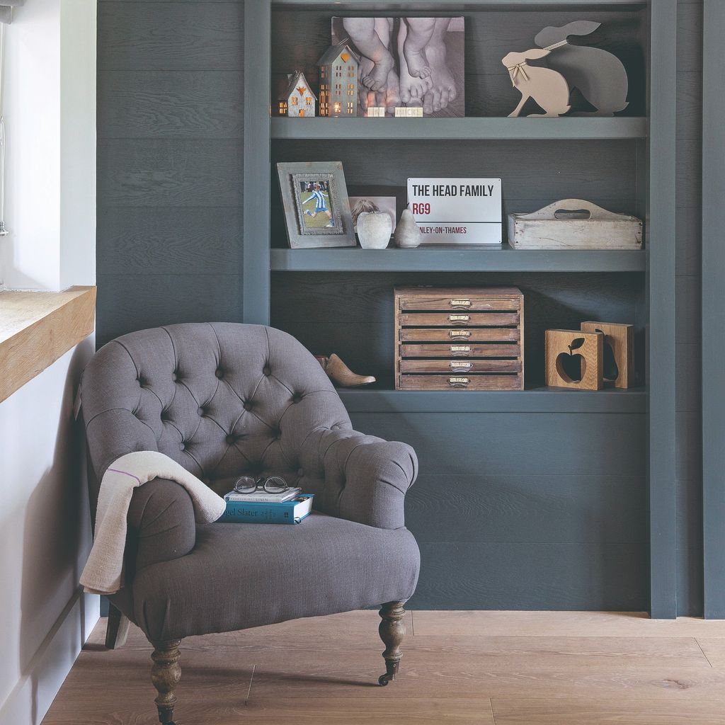 Family living room ideas for an inviting, functional space | Ideal Home