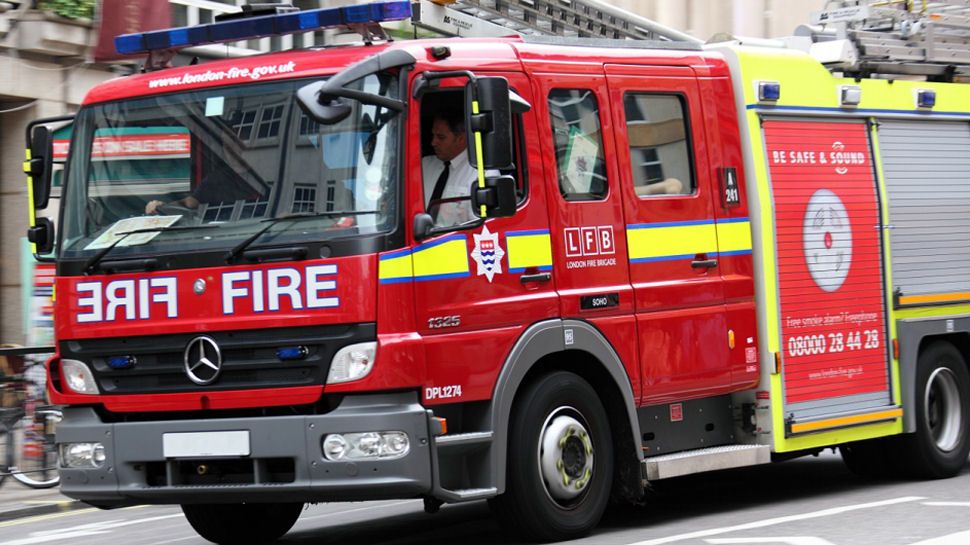 Why Android is the OS of choice for emergency services | TechRadar