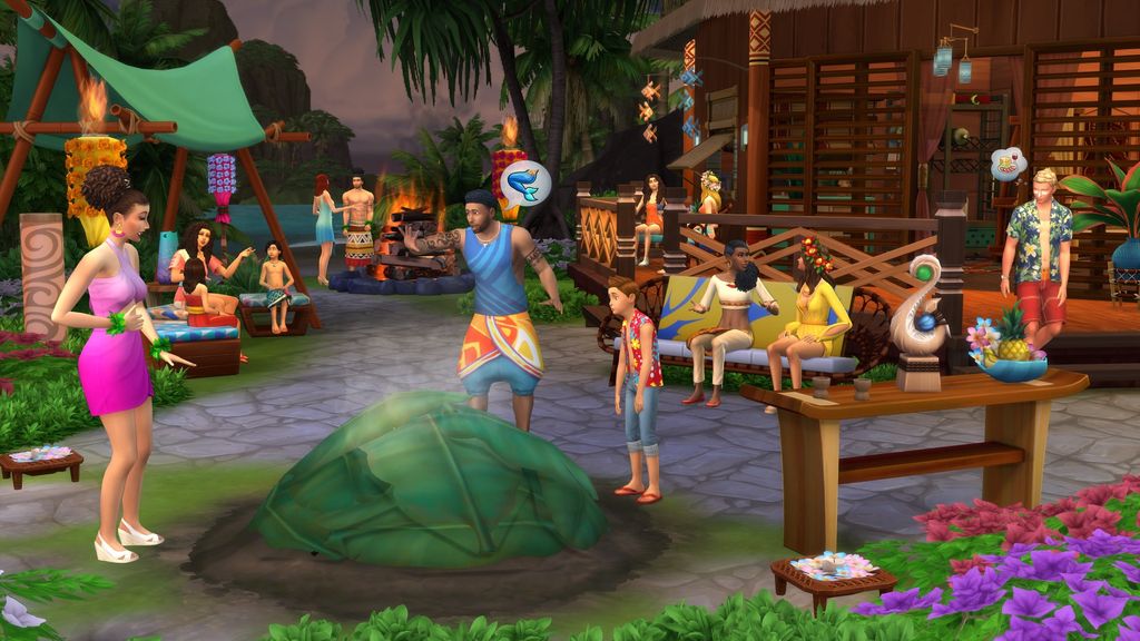 How to use The Sims 4 debug cheat to unlock more objects GamesRadar+