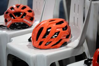 Giant Rev Pro Helmet