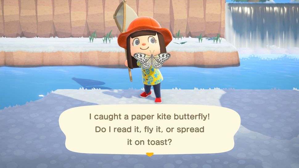 Animal Crossing New Horizons bugs and where to catch them GamesRadar+