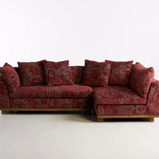 Jacquard Saguaro Sectional