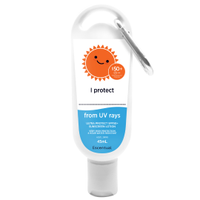 Escentual Sunscreen SPF50+, £8.95 | Escentual 