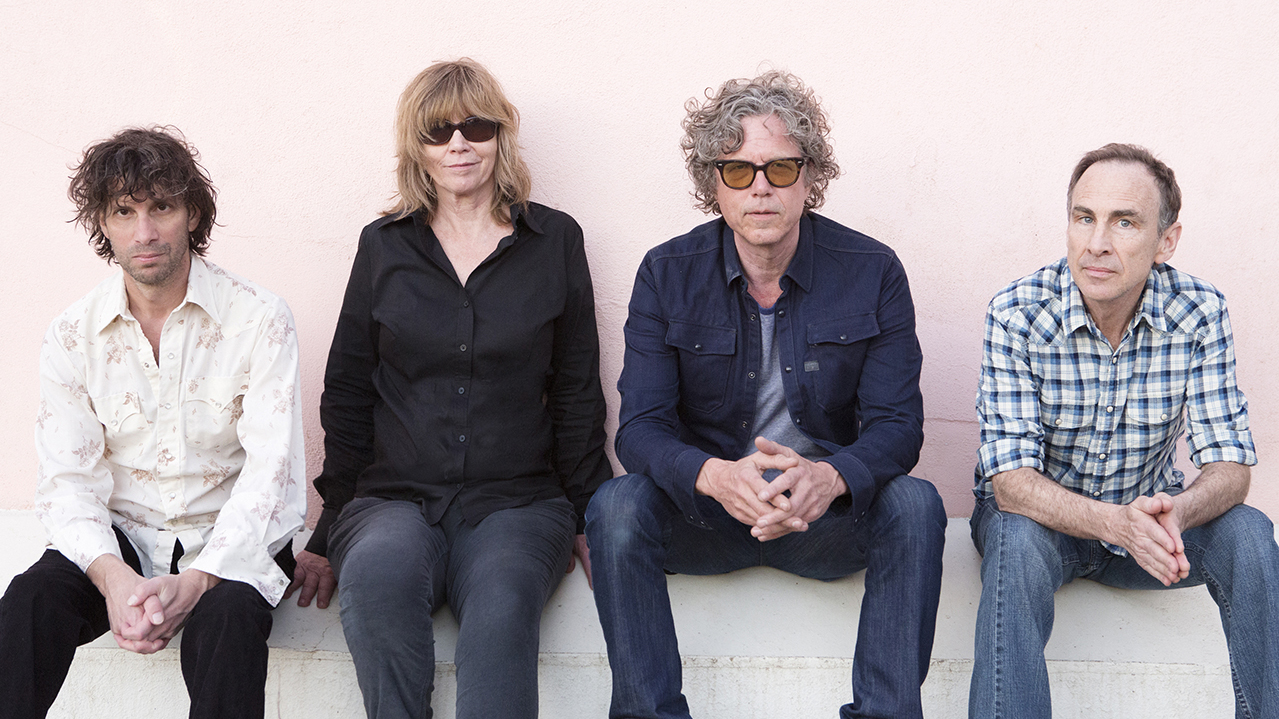 The Jayhawks