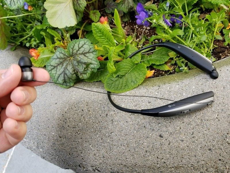 LG Tone Ultra