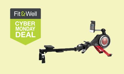 ProForm 750R Smart Rowing Machine