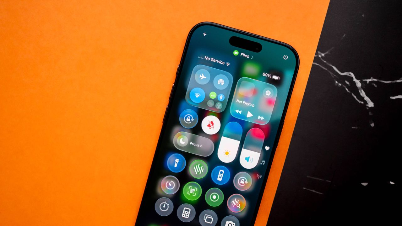 Apple iPhone 17 review on Android Central