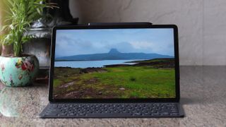 Samsung Galaxy Tab S7 FE review