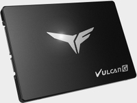 Team Group T-Force Vulcan G 1TB SSD | 2.5-Inch SATA |$95.99$78.99 at Newegg (save $17)