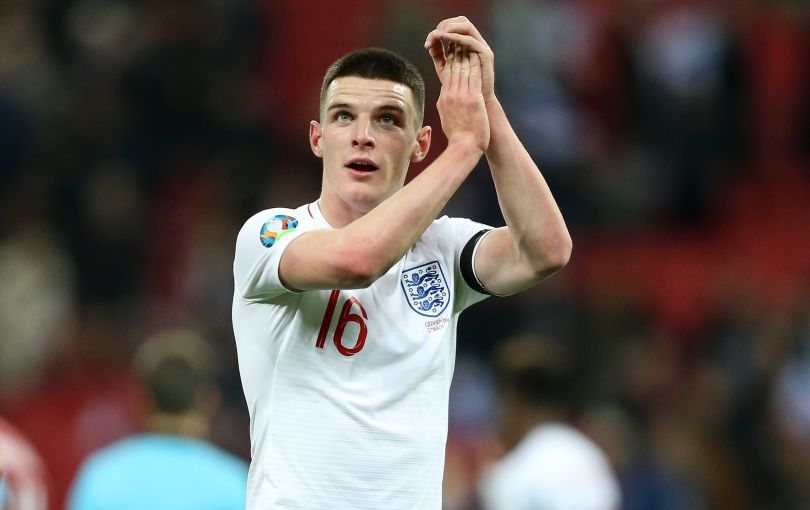 Declan Rice