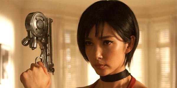 Transformers 4 Casts Resident Evil's Li Bingbing - IGN