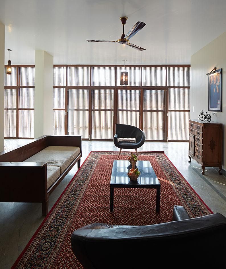 Bedrooms and ensuite bathrooms