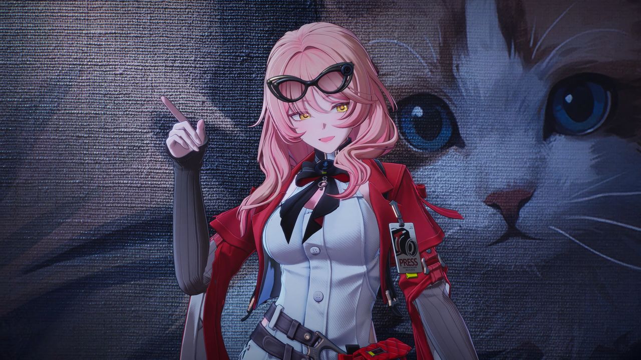 Ananta release date places the free-to-play anime take on GTA in January 2027, just 2 months after Rockstar's GTA 6