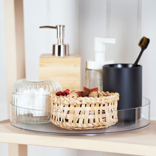 IKEA, KLIPPKAKTUS Storage Turntable