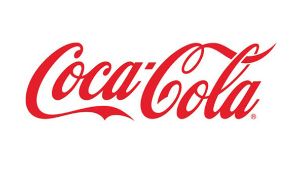 Logo design: Coca-Cola