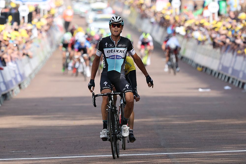 Matteo Trentin (Etixx-Quickstep)